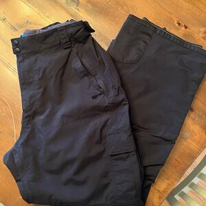 Eastern Mountain Sports Men’s Snowpants